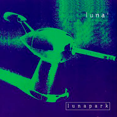 Lunapark (reedición)