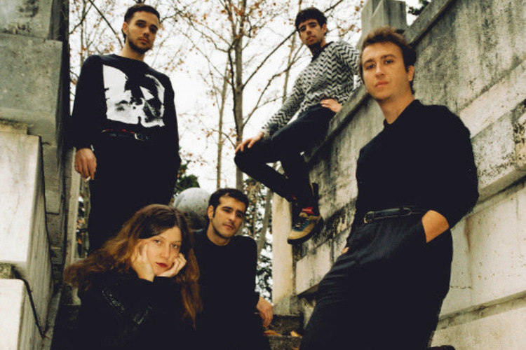 Niña Polaca comparten su nuevo sencillo “Alfredo el canallita”