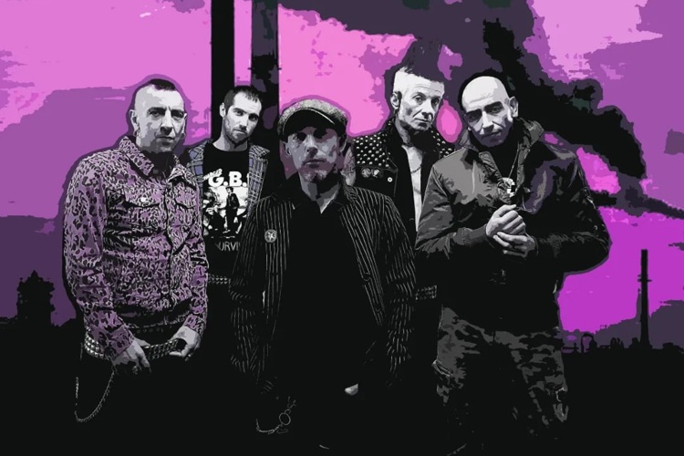 RadioCrimen celebra su décimo aniversario con el álbum “Franki”