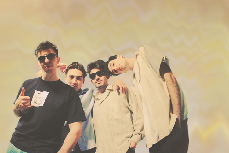 “Nunca me había planteado escribir en serio”