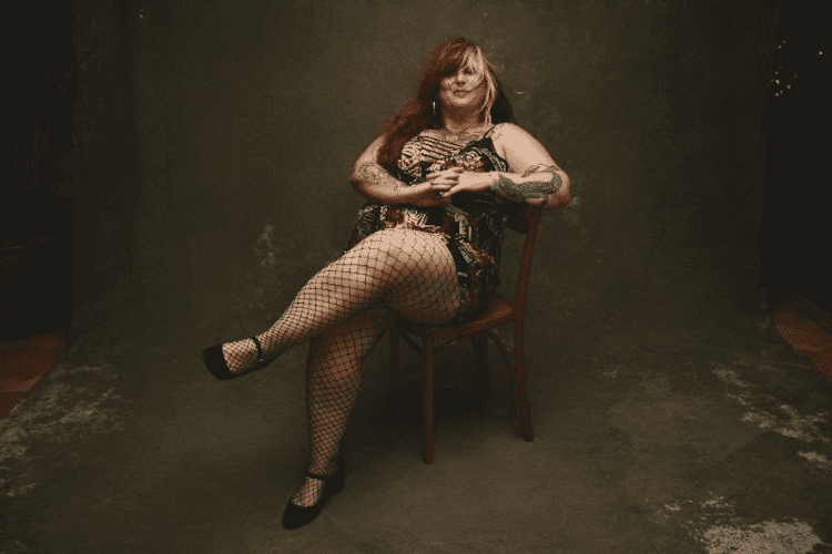 Sarah McCoy visitará Barcelona y Madrid este mes de abril