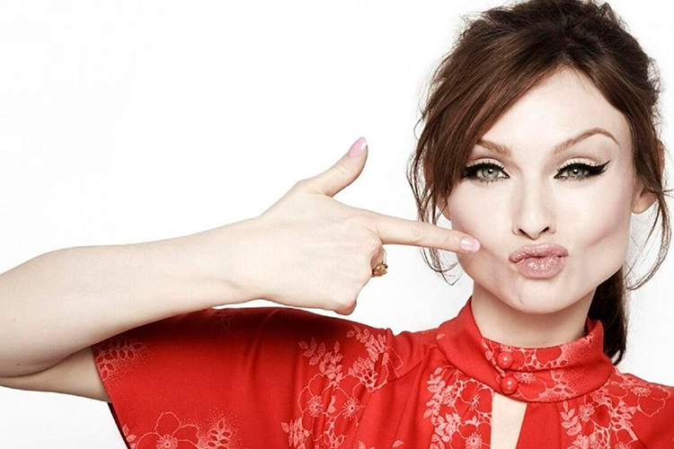 Sophie Ellis-Bextor