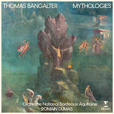 Mythologies