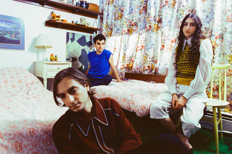 BAILEN celebran su nuevo disco con el clip de “Here We Are Again”