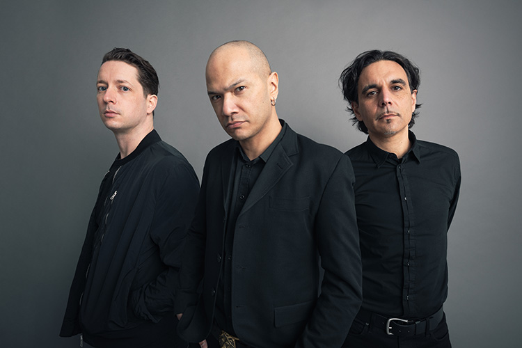 El tour de Danko Jones llega a nuestro país este mes