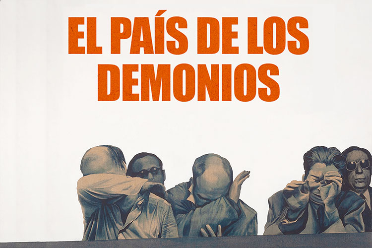 El país de los demonios