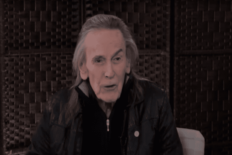 Muere el referente del folk canadiense Gordon Lightfoot