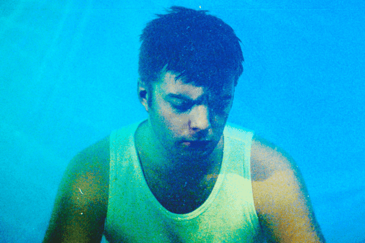 Grian Chatten (Fontaines D.C.) anuncia disco en solitario con dos avances