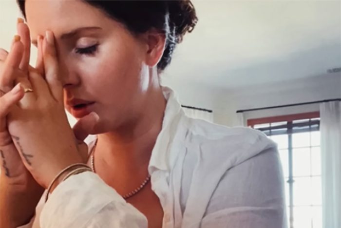 Lana Del Rey pone música al nuevo videojuego de James Bond