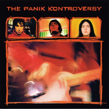The Panik Kontroversy (Reedición 20 aniversario)
