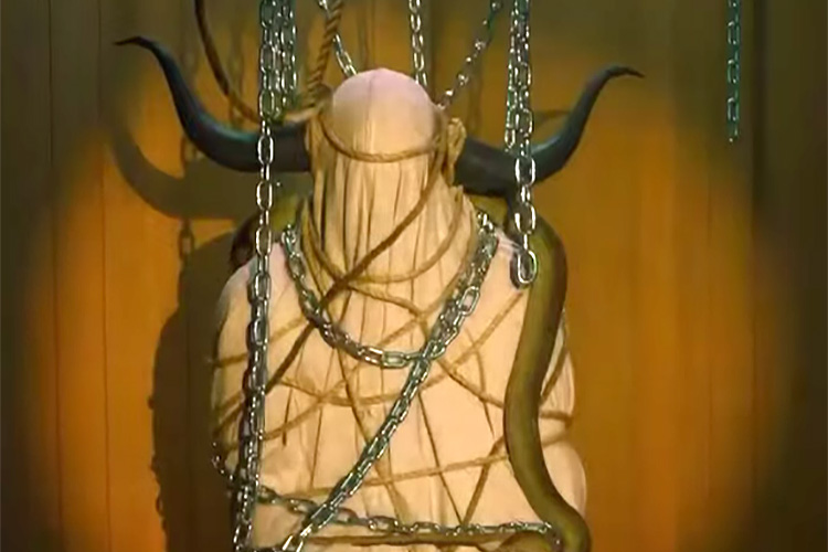 Queens Of The Stone Age comparten dos misteriosos teasers