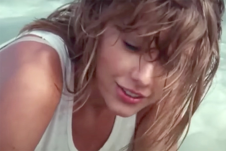 Taylor Swift lanza la edición deluxe de “Midnights” con Ice Spice y Lana del Rey
