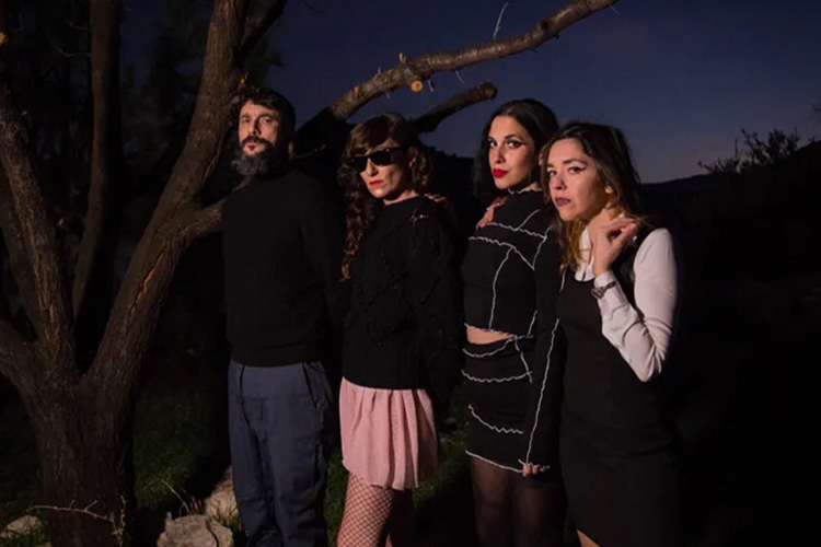 “En este disco hemos hecho lo que hemos querido”