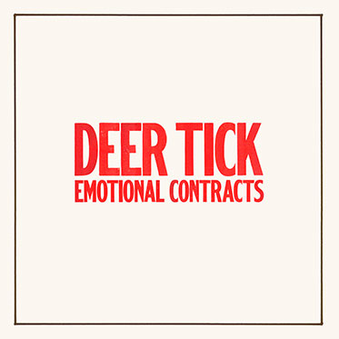 Deer Tick, crítica de su disco Emotional Contracts (2023)