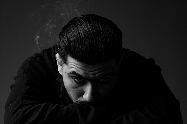 La estrella del rap marroquí ElGrandeToto llegará a España