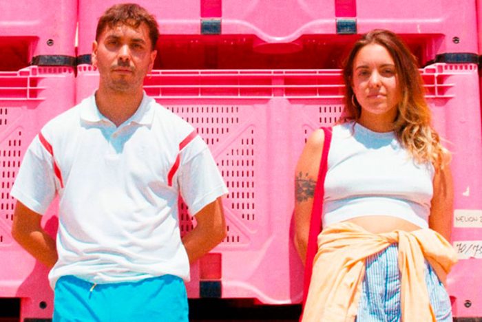 Estrenamos “Mente”, nuevo single y clip de Aiala & Dive Dibosso