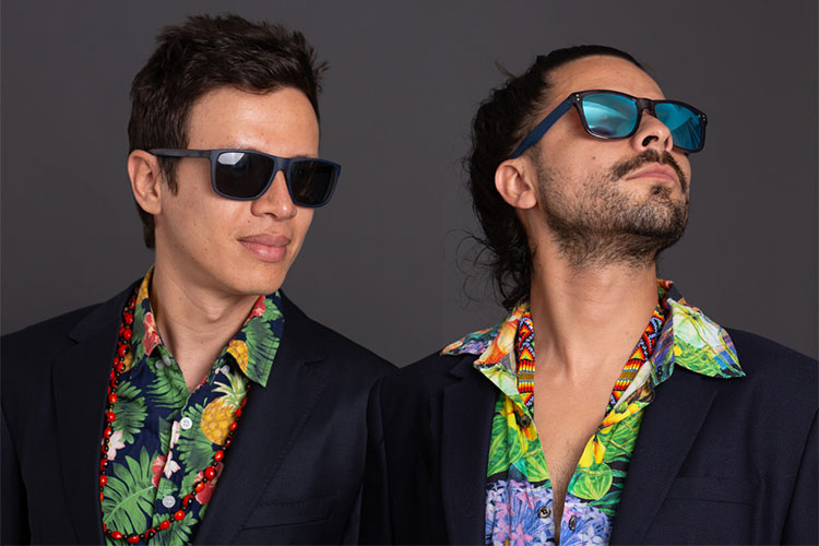Guacamayo Tropical se suman como DJ's al Día Europeo de la Música