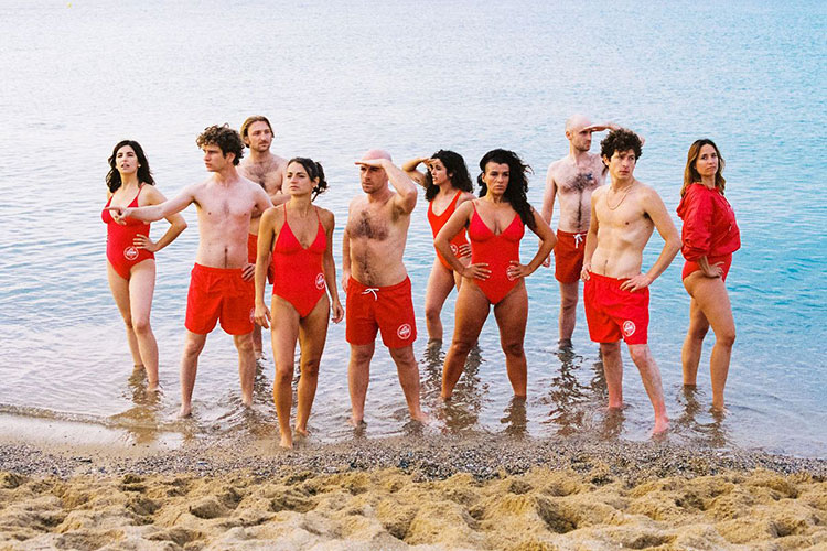 Habla de Mí en Presente y Maruja Limón nos cantan “Quiéreme”