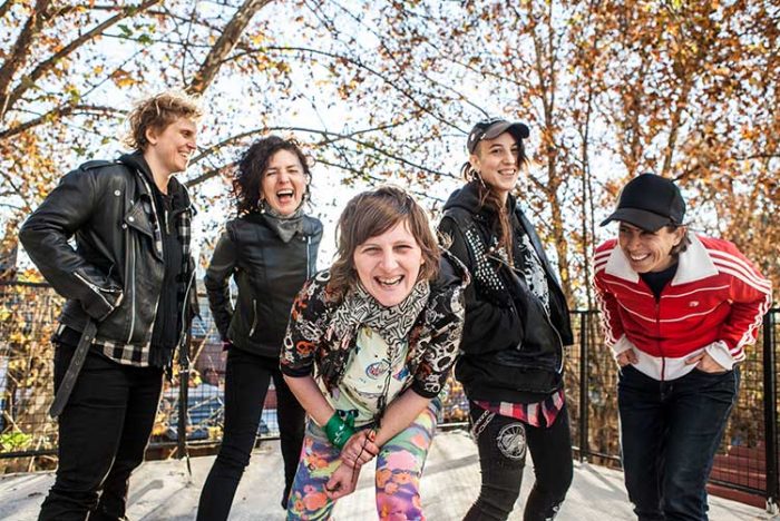 El festival Revenidas incorpora nuevos nombres a su cartel