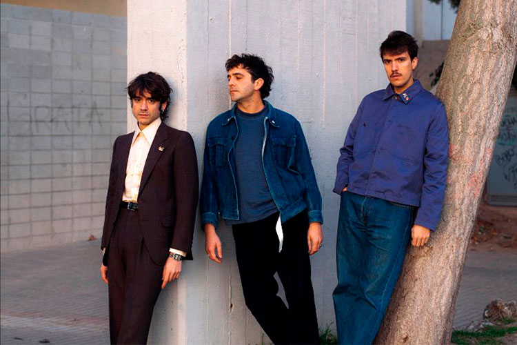 La Paloma suman gira de salas a las fechas de “Todavía no”