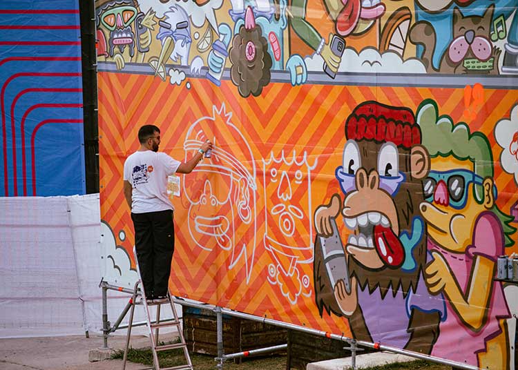 Monkey Shoulder pone sabor y colorido al Tomavistas