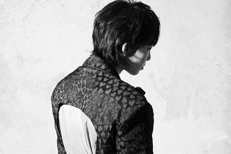 El soul pop del coreano Oceanfromtheblue pasará por Madrid