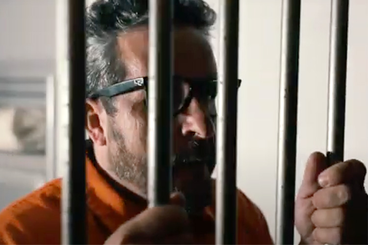 Ya puedes ver el videoclip de “Sam Bill” de Predicador J.J. Bolton