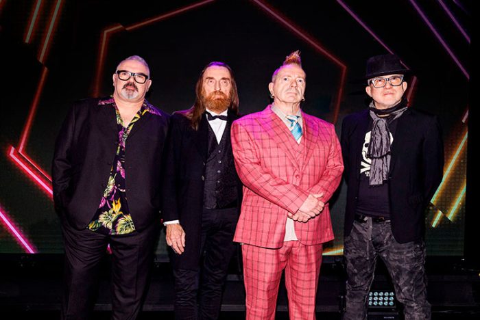 ¿Quieres abrir los concierto de PiL (Public Image Ltd) en España?