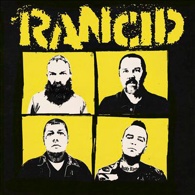 Critique de l’album “Tomorrow Never Comes” de Rancid