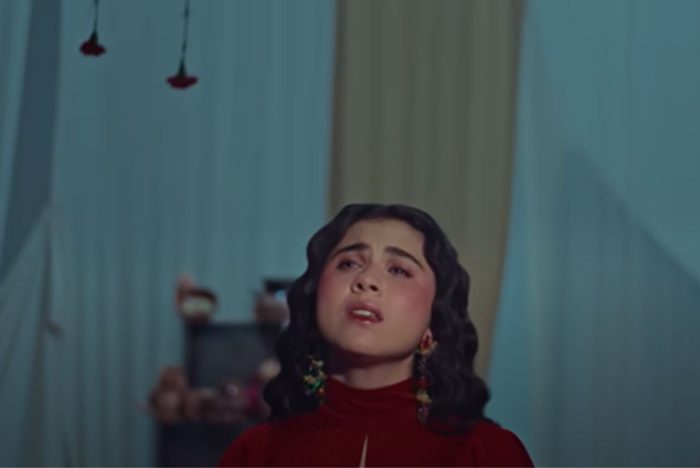 “La música tiene sus tiempos, como la naturaleza”
