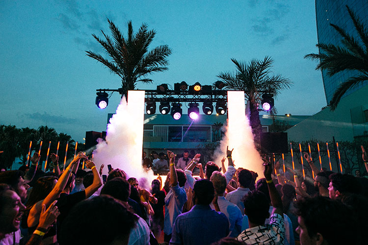 A-Trak, Catz n Dogz y más pasarán por Barcelona este verano