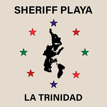 La Trinidad Sheriff Playa