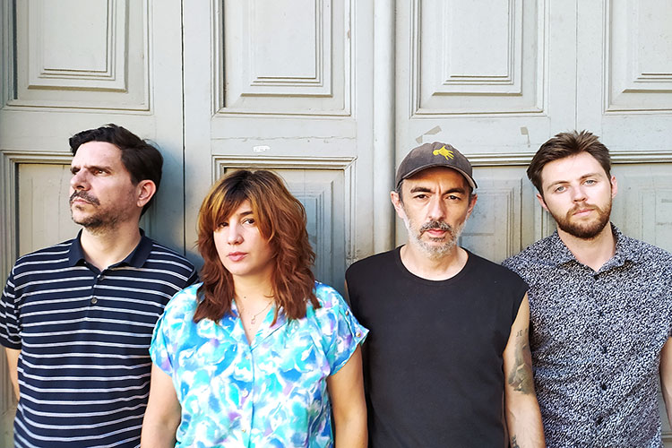 "Tenemos esa gran cualidad de querernos, admirarnos y respetarnos"