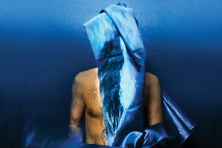 Devendra Banhart presentará su nuevo “Flying Wig” en España