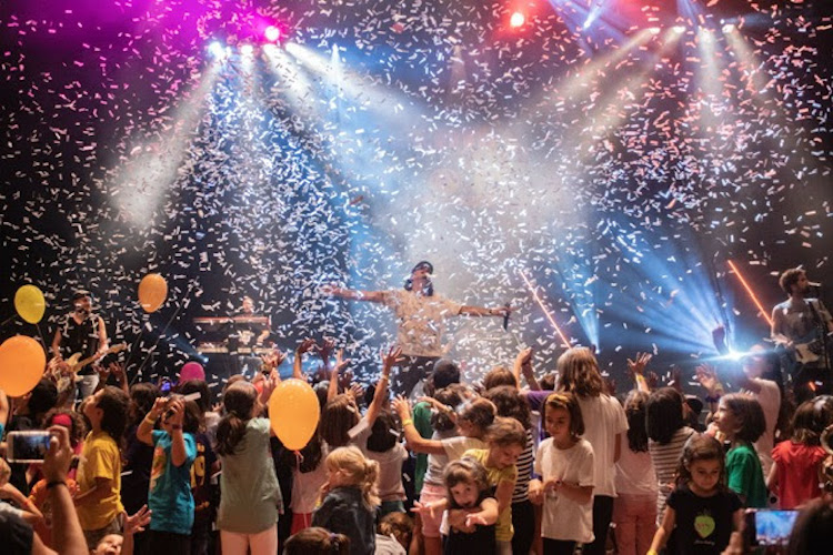 Petits Camaleons volverá en septiembre