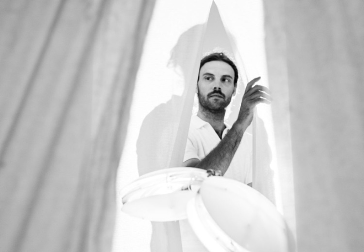 Blanco White confirma su segundo álbum, "Tarifa", con fechas en España
