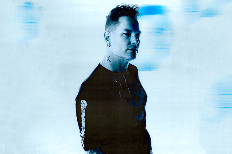 Corey Taylor, nuevo single de anticipo, “Post Traumatic Blues”