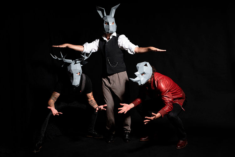 DA-CAT llegan a las elecciones con el single “Soy clasista”