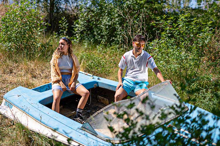 35ª edición del Mercat de Música Viva de Vic