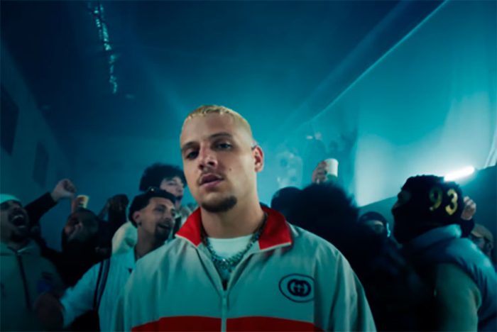 El rapero francés PLK vuelve a España con conciertos en Madrid y Barcelona