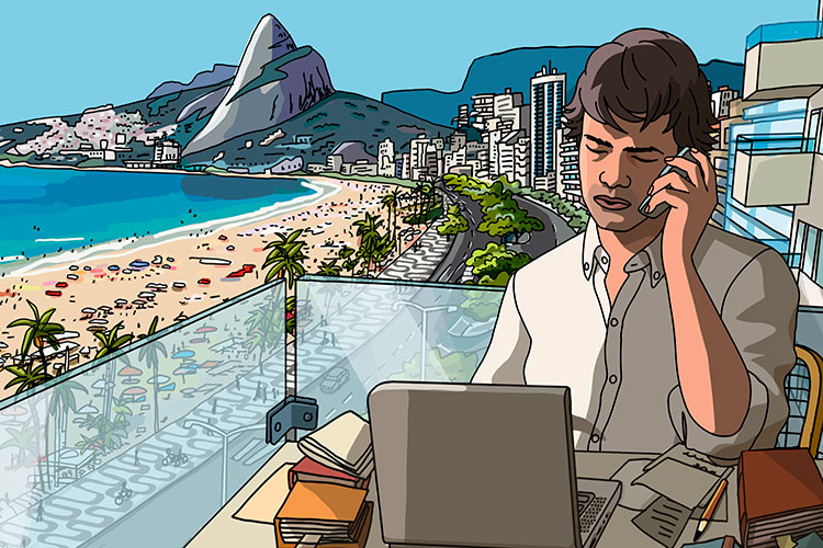 Estreno del trailer de "Dispararon al pianista"