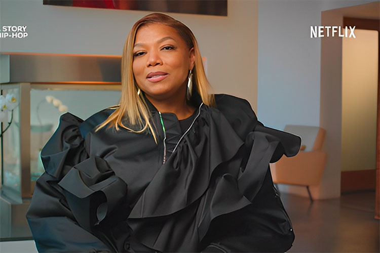 Disponible el tráiler de "Ladies First: A Story of Women in Hip-Hop"