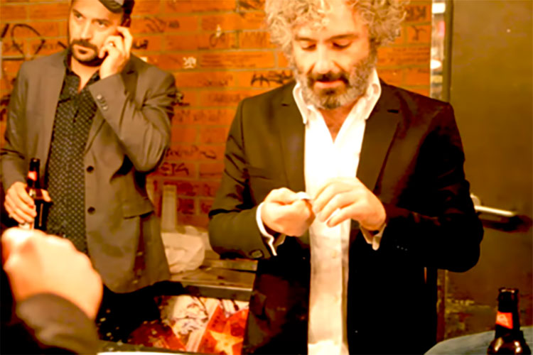 León Benavente, gira de aniversario de su primer álbum