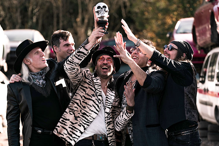 “Estamos en pleno proceso de investigación”