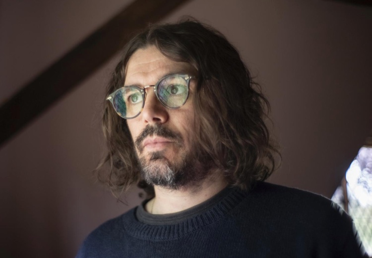 Bibio colabora con Óskar Guðjónsson en “Sunbursting”