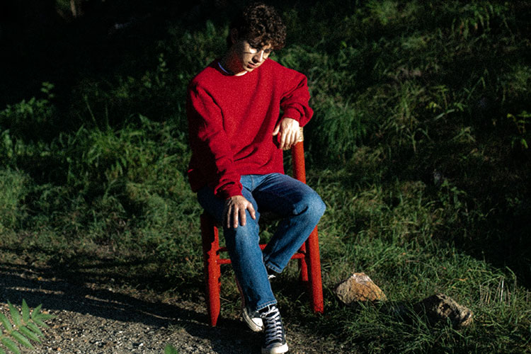 Socunbohemio anuncia el fin del mundo en su nuevo single