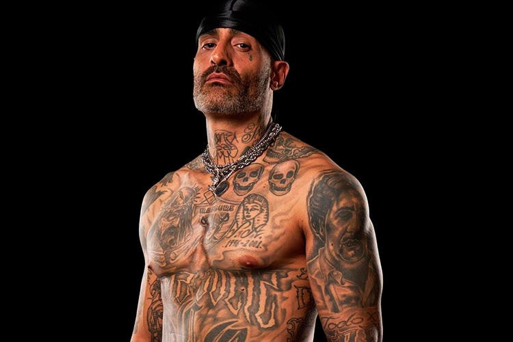 "Después de tantos años necesito retos nuevos"