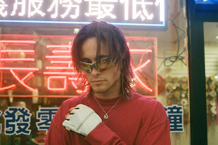 “Me estoy permitiendo hablar de cosas desde un lugar más personal y más mundano”