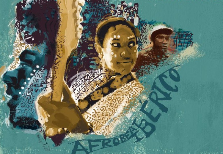 Afrobeat Project celebra sus veinte años con “Afrobeat Ibérico”