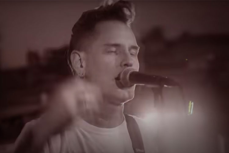 Corey Taylor comparte el vídeo del himno rockero “We Are The Rest”